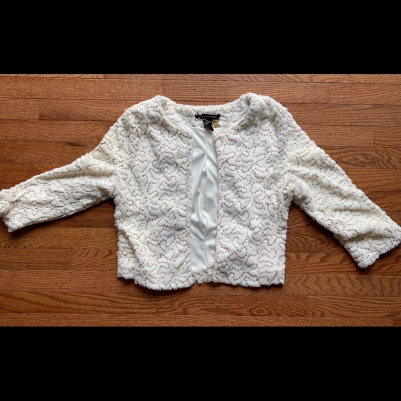 Mason Thomas jacket - Picture 1 of 4